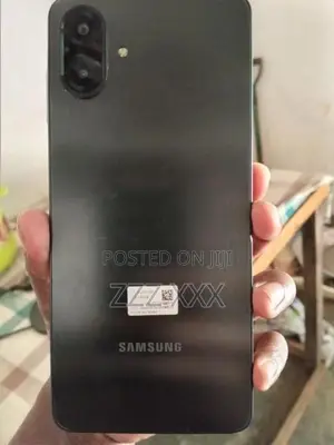 Samsung Galaxy A07 (Used)