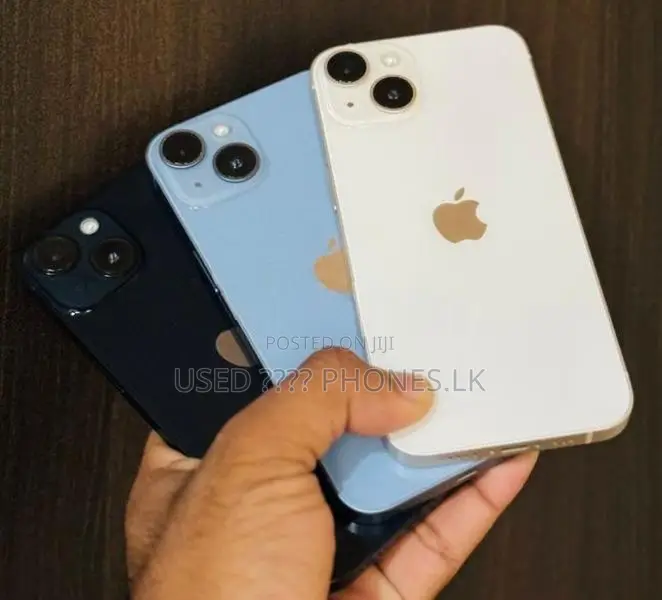 Apple iPhone 14 (Used)