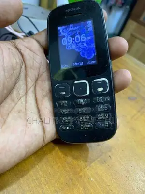 Nokia 105 (Used)