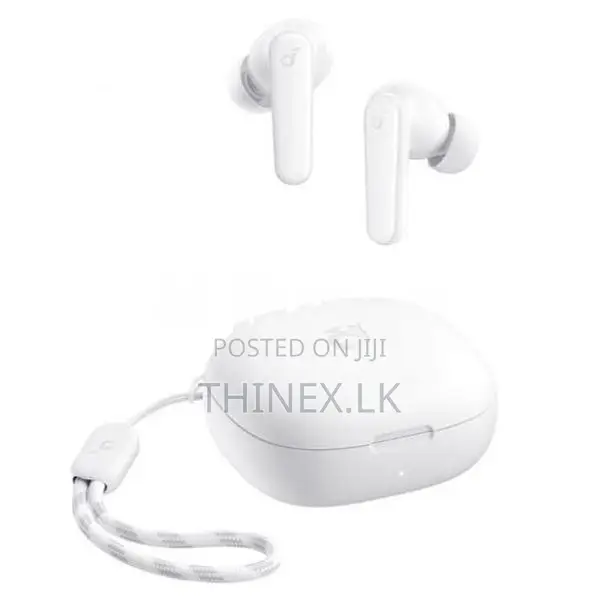 Anker Soundcore R50i True Wireless Earbuds