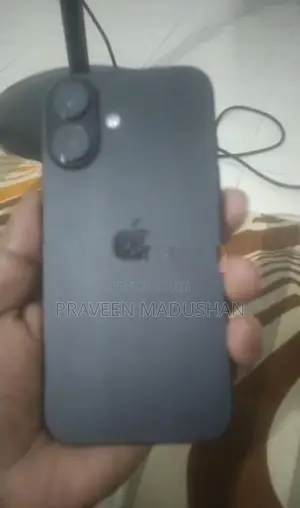 Apple iPhone 16 USA Parts (Used)