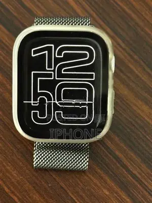 Apple Watch 8