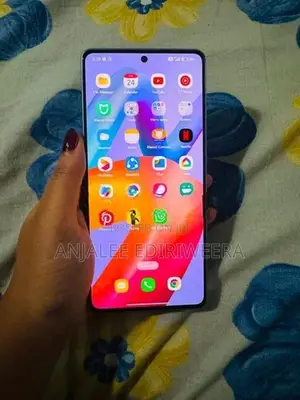 Xiaomi Redmi Note 13 Pro (Used)