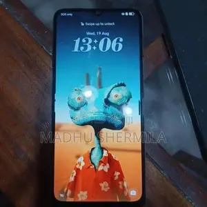 Honor X5 Plus x5plus (Used)