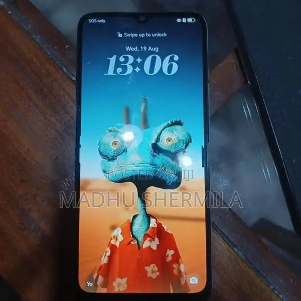 Honor X5 Plus x5plus (Used)