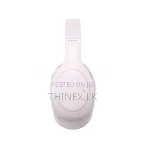 HAVIT H633BT Wireless Bluetooth Headphone – Foldable Design
