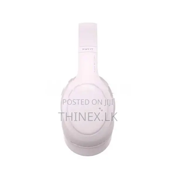 HAVIT H633BT Wireless Bluetooth Headphone – Foldable Design