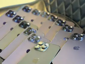 Apple iPhone 14 Pro (Used)