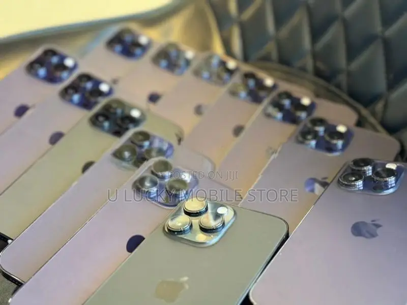 Apple iPhone 14 Pro (Used)