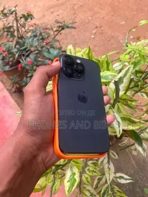 Apple iPhone 14 Pro 512GB (Used)