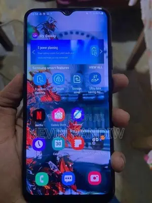 Samsung Galaxy M02s (Used)