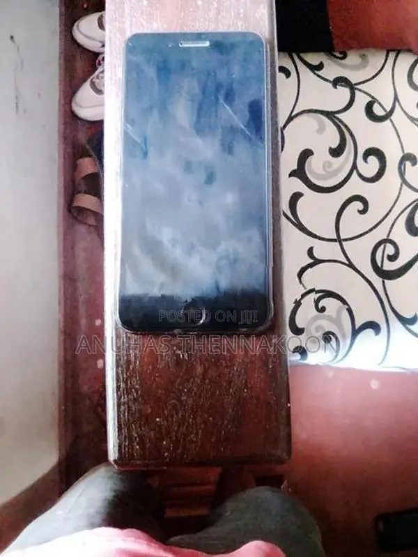 Apple iPhone 7 Plus I Phone (Used)