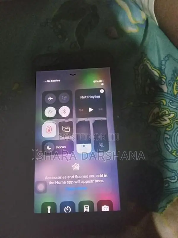 Apple iPhone 7 Plus (Used)