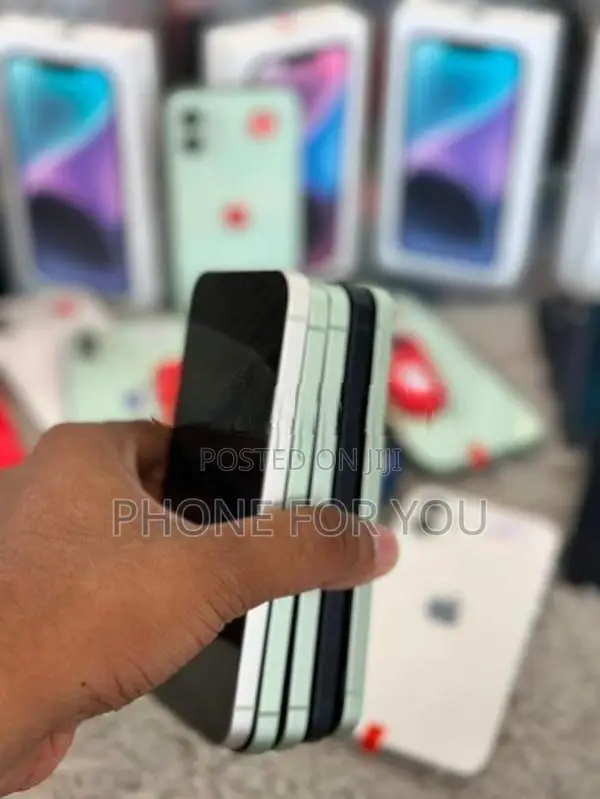 Apple iPhone 12 (Used)
