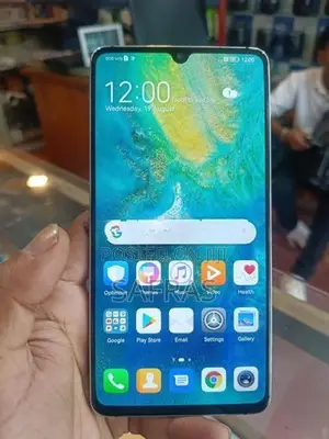 Huawei Mate 20 X (Used)
