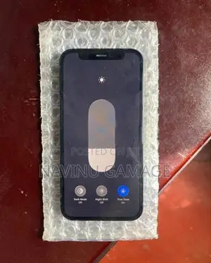 Apple iPhone 12 mini (Used)