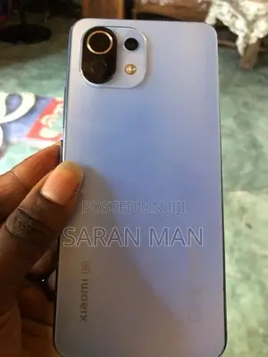 Xiaomi 11 Lite NE (Used)