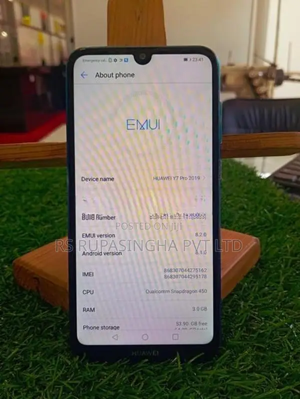 Huawei Y7 Pro / 3GB 64GB (Used)