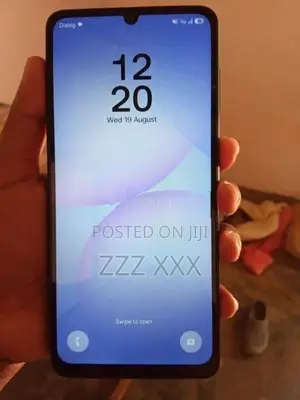 Samsung Galaxy A07 (Used)