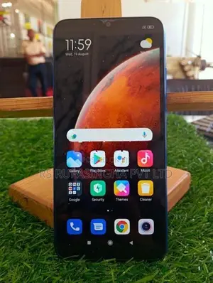 Xiaomi Redmi 9C / 2GB 32GB (Used)