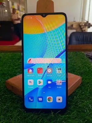 Oppo A15 / 3GB 32GB (Used)