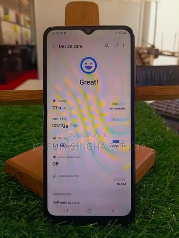 Samsung Galaxy A04 / 3GB 32GB (Used)