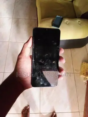 Samsung Galaxy A06 4G (Used)