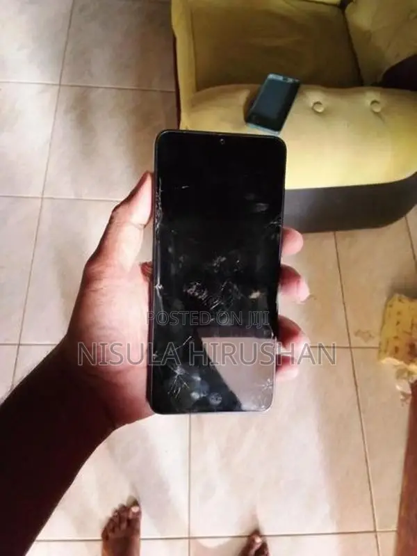 Samsung Galaxy A06 4G (Used)