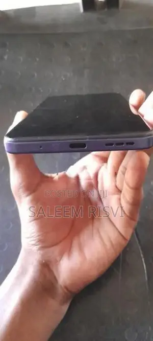 Moto E15 (Used)