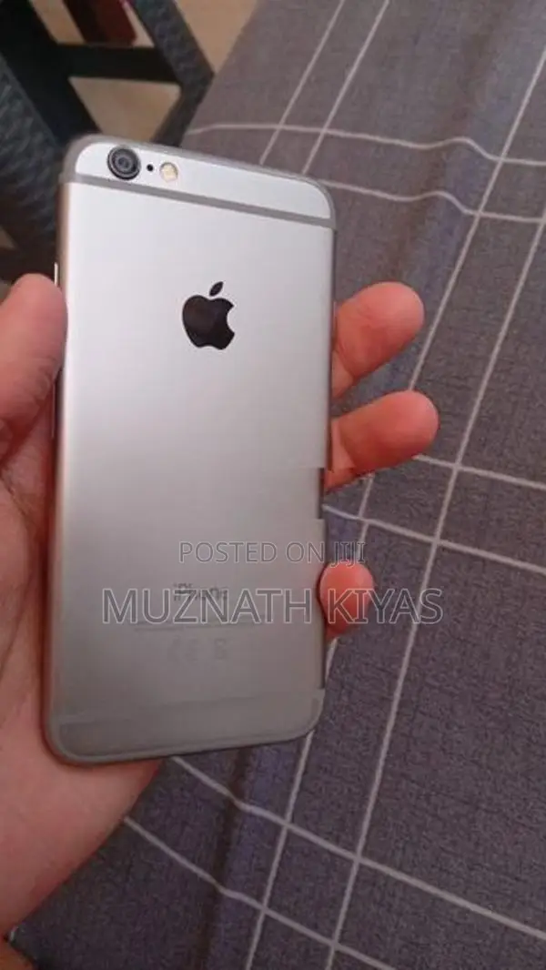 Apple iPhone 6 (Used)