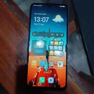 Honor X5 Plus x5plus (Used)