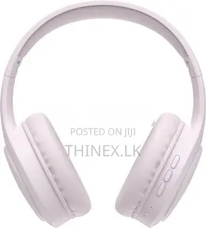 HAVIT H633BT Wireless Bluetooth Headphone – Foldable Design