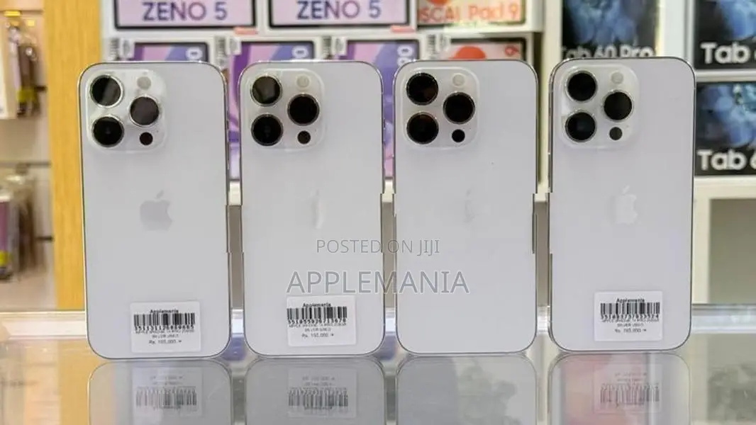 Apple iPhone 14 Pro 256GB (Used)