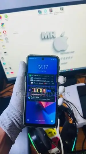 Xiaomi Redmi Note 9 Pro (Used)