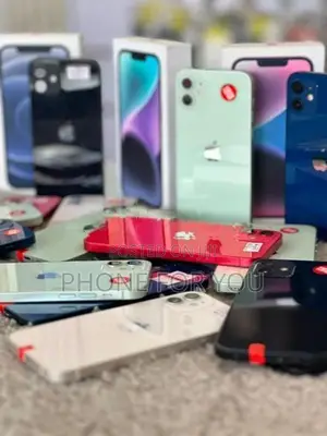 Apple iPhone 12 (Used)