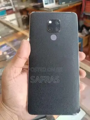 Huawei Mate 20 X (Used)