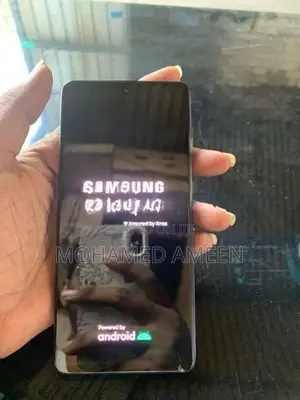 Samsung Galaxy A71 (Used)