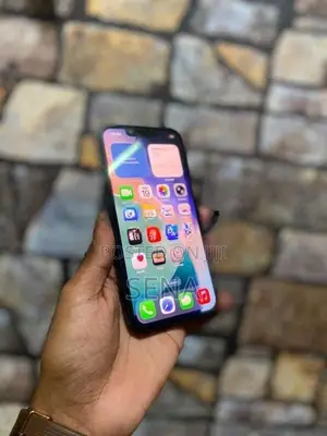 Apple iPhone 12 128GB (Used)