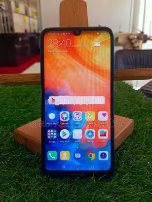 Huawei Y7 Pro / 3GB 64GB (Used)