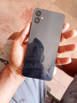 Samsung Galaxy A06 4G (Used)