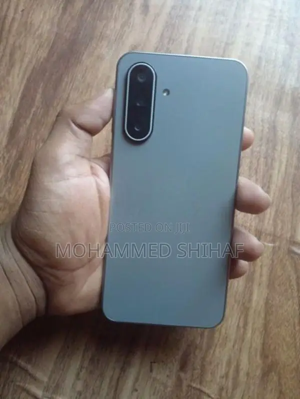 Samsung Galaxy A17 (Used)