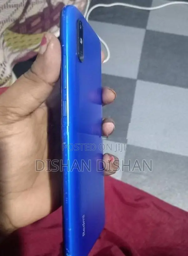 Xiaomi Redmi 9A (Used)