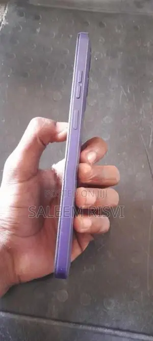Moto E15 (Used)