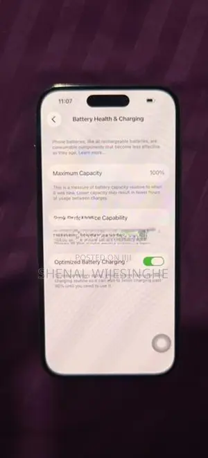 Apple iPhone 14 Pro 256GB (Used)