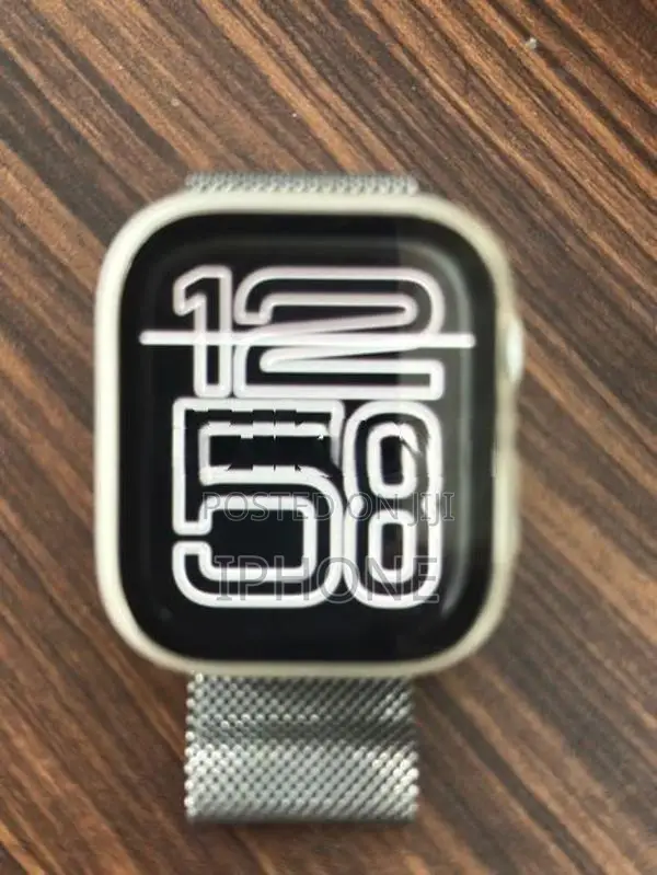 Apple Watch 8