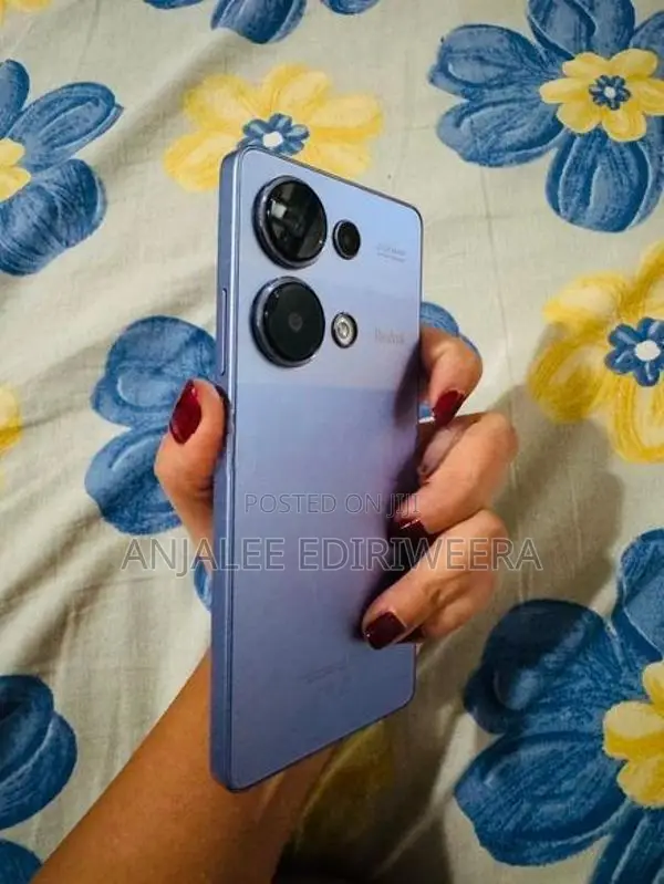 Xiaomi Redmi Note 13 Pro (Used)