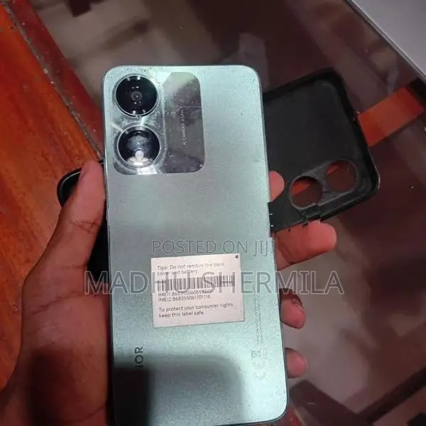 Honor X5 Plus x5plus (Used)