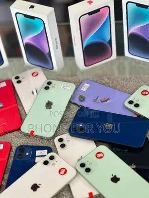 Apple iPhone 12 (Used)