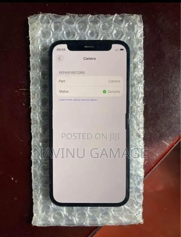 Apple iPhone 12 mini (Used)