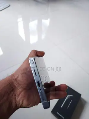 Samsung Galaxy S25 Ultra Japan (Used)